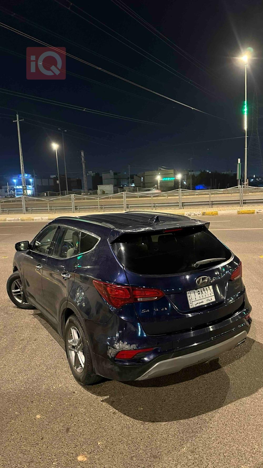 هیوندای سەنتافی